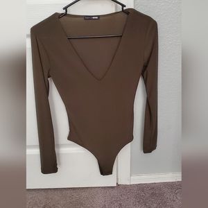 Bodysuit